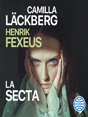 cover image of La secta